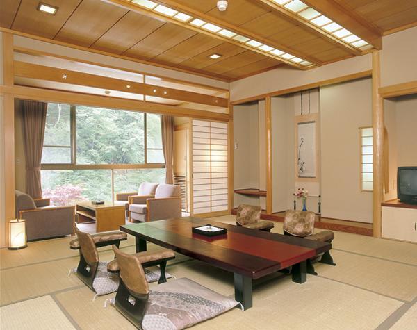 Nishiyama Onsen Keiunkan Hotel Hayakawa Bagian luar foto