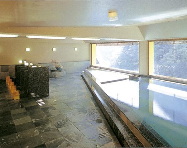 Nishiyama Onsen Keiunkan Hotel Hayakawa Bagian luar foto